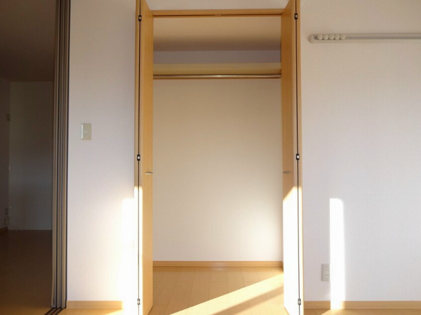  ラメーラ・RICO　C棟