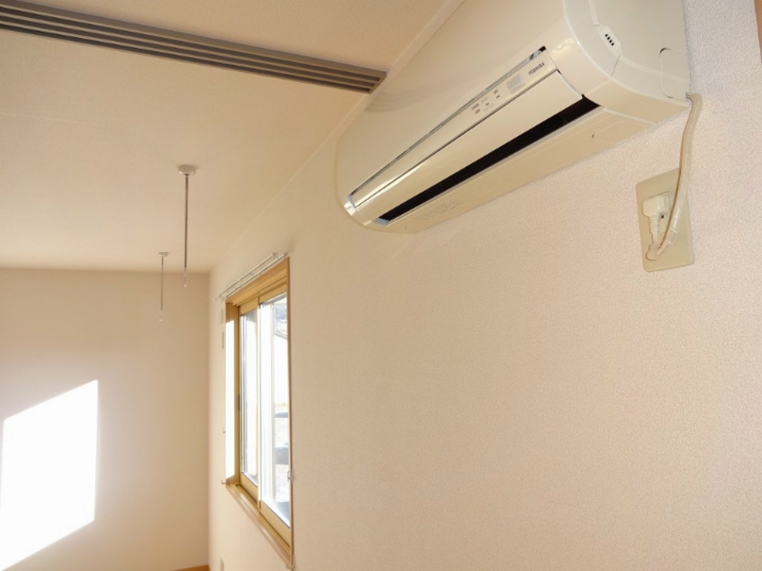  ラメーラ・RICO　C棟