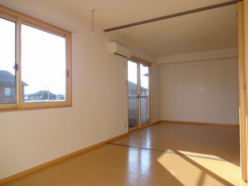  ラメーラ・RICO　C棟