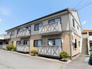 フレグランスフェアリーの外観