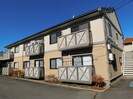 フレグランスフェアリーの外観