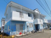 プラドール今野II