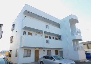 アビタシオンラフィネ