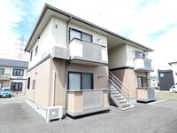 ヴィルヌーブ清水Ｃ棟
