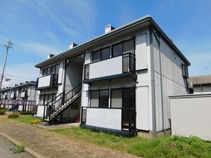 サンビレッジ有賀Ｃ