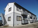 篠ノ井線/塩尻駅 徒歩24分 2階 築29年の外観