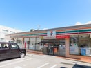 ｾﾌﾞﾝｲﾚﾌﾞﾝ 木曽町福島店(コンビニ)まで1336m ハイツミーナ
