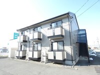 サニーコート・村井