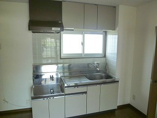  ルミエール塩尻