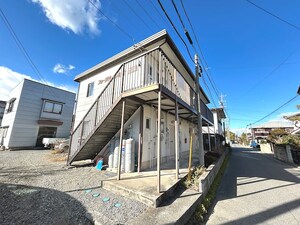 フォーブルあおき