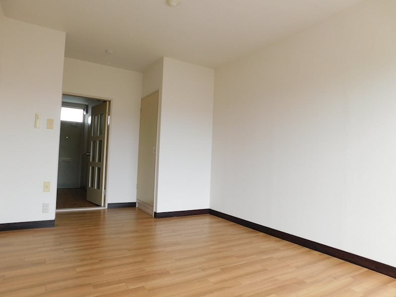 類似部屋写真 ヒューマンライフギブアンドギブＢ