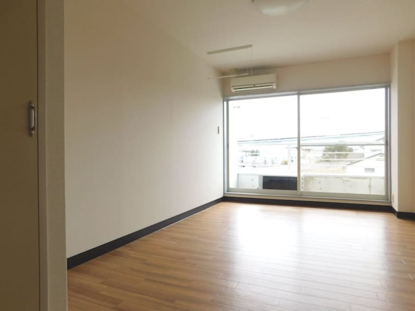 類似部屋写真 ヒューマンライフギブアンドギブＢ