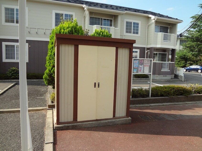  篠ノ井線/村井駅 徒歩29分 1階 築25年