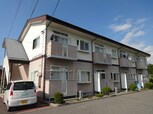 メゾンリバーサイド
