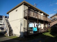 シティハイムナガタI