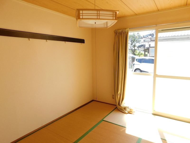  コーポカワカミ