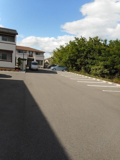  篠ノ井線/村井駅 徒歩11分 1階 築11年