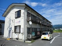コーポ永友Ｂ棟