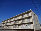 シェトワＮの外観