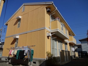 コーポせせらぎＡ