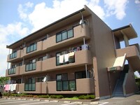 マンションぶなの樹