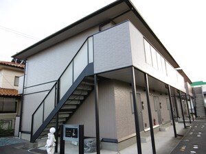 サンガーデン村田Ｂ