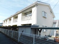 サンハイツ手塚