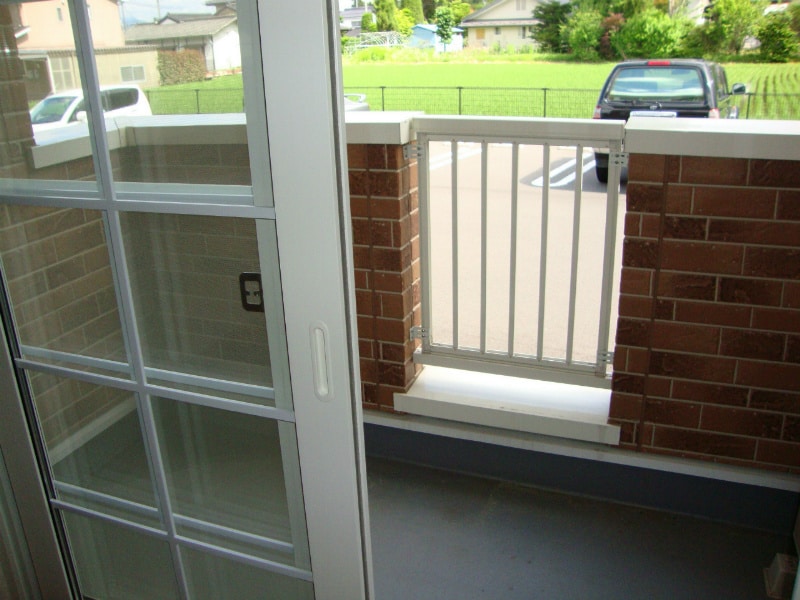  アルカンシエルＢ棟