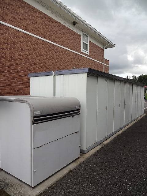  アルカンシエルＢ棟