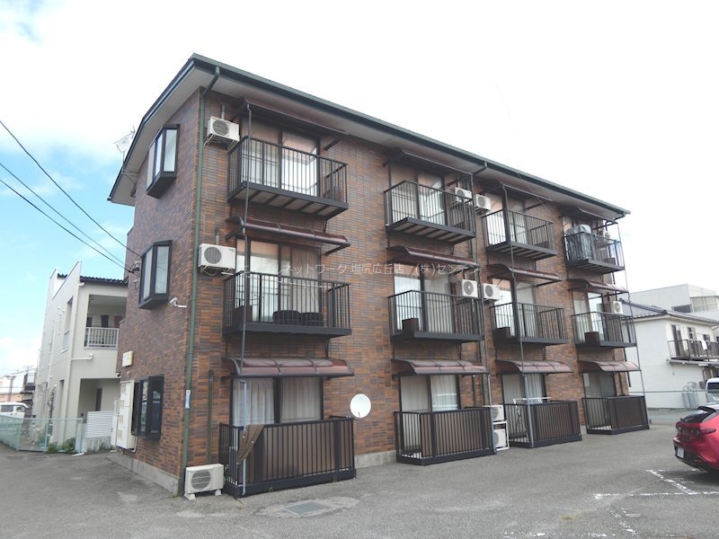  ワンルームはれやか