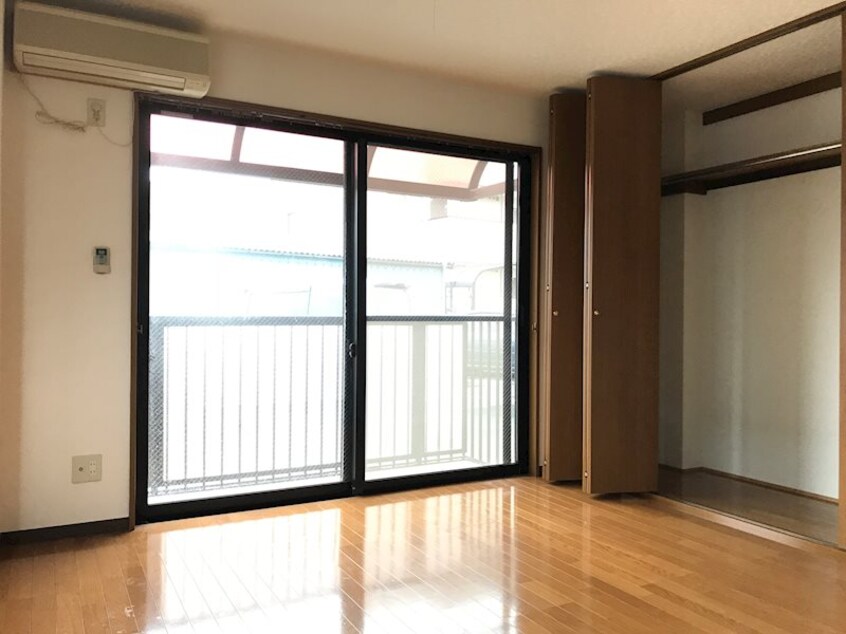  ワンルームはれやか
