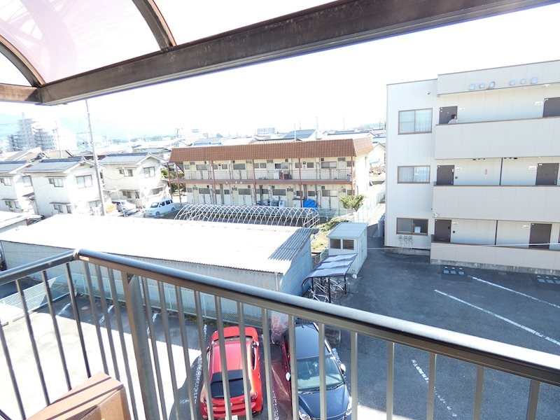  ワンルームはれやか