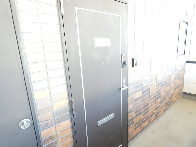  ワンルームはれやか