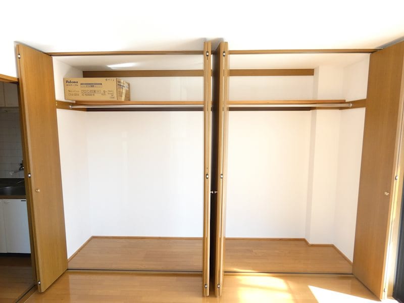  ワンルームはれやか