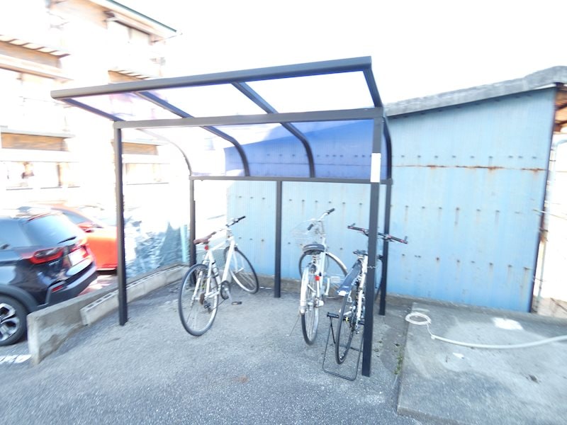  ワンルームはれやか