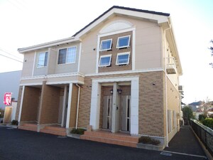 ヴィラ・ユーフォリア