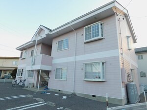 コンフォートアカハネ