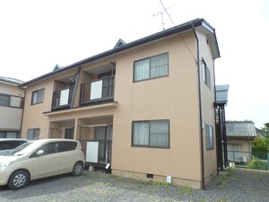 サンビュー波田