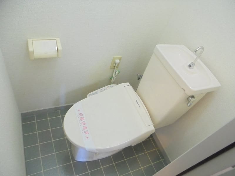 類似部屋写真 サンビレッジ平林Ｂ
