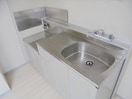 類似部屋写真 サンビレッジ平林Ｂ