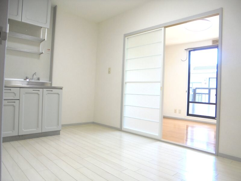 類似部屋写真 サンビレッジ平林Ｂ