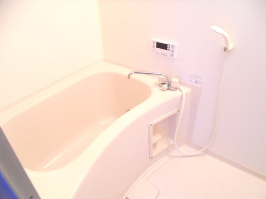 類似部屋写真 サンビレッジ平林Ｂ