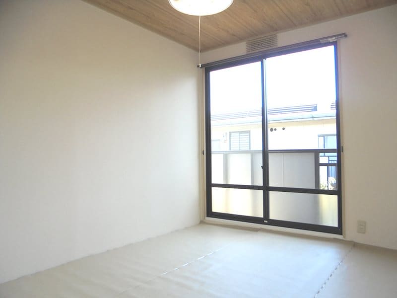 類似部屋写真 サンビレッジ平林Ｂ