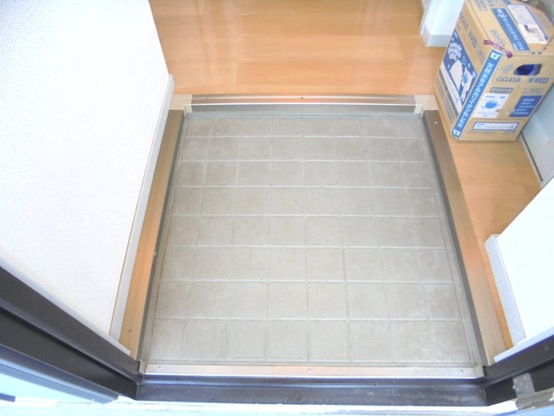 類似部屋写真 サンビレッジ平林Ｂ