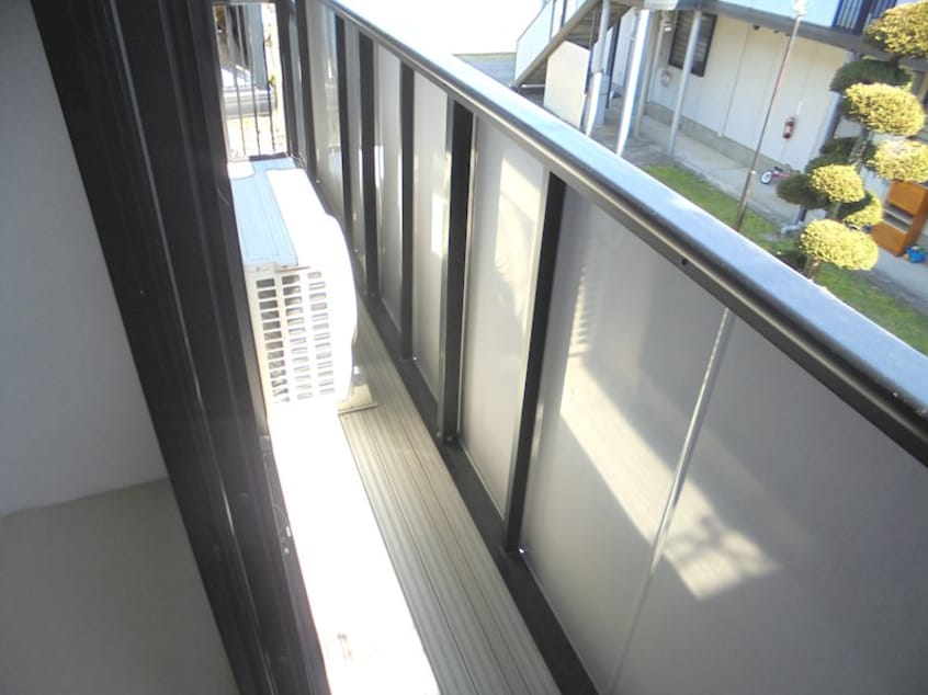 類似部屋写真 サンビレッジ平林Ｂ
