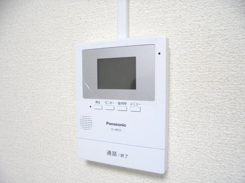 類似部屋写真 サンビレッジ平林Ｂ