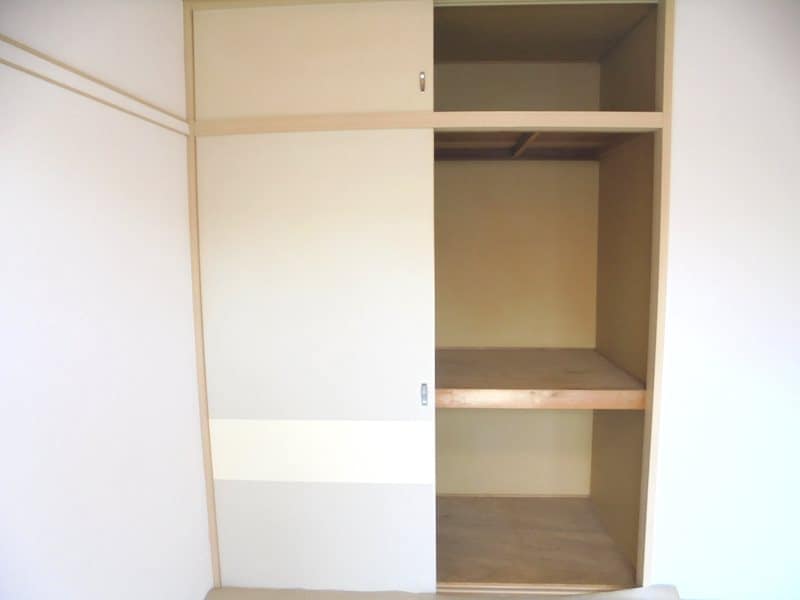 類似部屋写真 サンビレッジ平林Ｂ