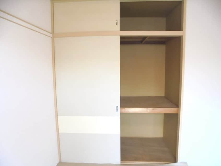 類似部屋写真 サンビレッジ平林Ｂ