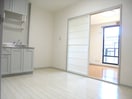 類似部屋写真 サンビレッジ平林Ｂ