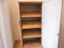 類似部屋写真 サンビレッジ平林Ｂ